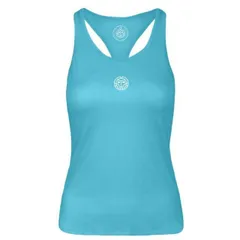 在庫処分特価】BIDI BADU(ビディバドゥ) ジュニア(ガールズ) ラヘル(Rahel) テック ゲームタンクトップ G338028223-AQ アクア(22y3mテニス)[定番]【メール便発送】(310519867)