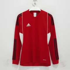 2024年最新】adidas 長袖 サッカーの人気アイテム - メルカリ