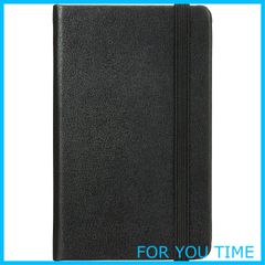 【人気商品】モレスキン ポートフォリオ MP015BK XS BK