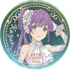 蓮ノ空 乙宗梢 缶バッジ 蓮ノ空 2nd シークレット 8個 ラブライブ！蓮ノ空女学院スクールアイドルクラブ 2nd（シークレット