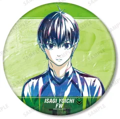 2025年最新】ブルーロック 潔 世一 BIG缶バッジの人気アイテム - メルカリ