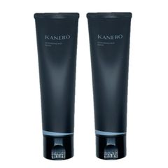 KANEBO コンフォート ストレッチィ ウォッシュ Ⅱ 130g 2本セット