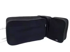 2025年最新】シャネルオーガナイザーの人気アイテム - メルカリ