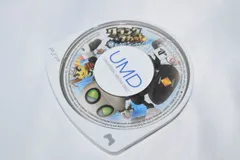 クランク&ラチェット マル秘ミッション☆イグニッション PSPソフト プレイステーションポータブル ケース無し ソフトのみ PSP