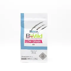 エルモ B Wild 2kg 4袋 イノシシ｜B Wild製品一覧（ドッグフード）｜ プレミアムペット