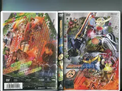 2023年最新】仮面ライダー鎧武 DVDの人気アイテム - メルカリ