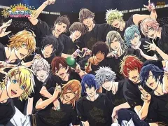 【中古】アニメDVD 劇場版 うたの☆プリンスさまっ♪マジLOVEキングダム [初回限定版]