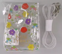 【中古】バッグ(男性) King ＆ Prince 2WAYポーチ 「King ＆ Prince CONCERT TOUR 2019」