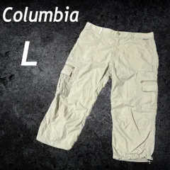2025年最新】columbia コロンビア 七分丈パンツの人気アイテム