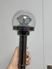 2025年最新】seventeen carat棒 ver3の人気アイテム - メルカリ