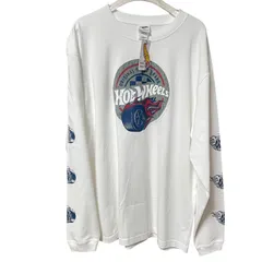 ホットウィール第38回ロサンゼルスコンベンションTシャツLサイズ。 ホットウィール第38回ロサンゼルスコンベンションTシャツLサイズ