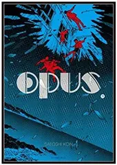 ☆初版帯付 今敏 OPUS オーパス 上下 SATOSHI KON RYU - メルカリ