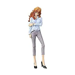 【中古-非常に良い】バンプレスト ルパン三世 MASTER STARS PIECE FUJIKO MINE （峰不二子）
