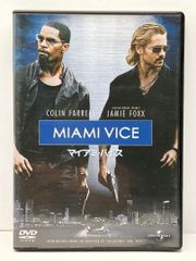 マイアミ・バイス('06米)