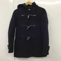 BLUE BLUE ブルーブルー コート ダッフルコートのサムネイル