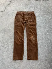 NUMBER (N)INE corduroy pants 木村拓哉 カート - メルカリ