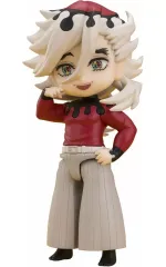 【新品】フィギュア Figuarts mini 童磨 「鬼滅の刃」