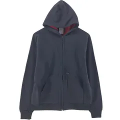 希少【80s Carhartt】ベロア ジップパーカー ブラック フルジップ 80's カーハート ベロア フルジップパーカ ブラック 表記(L