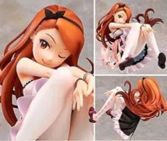 2025年最新】アイドルマスター水瀬伊織1_8完成品フィギュアの