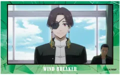 【中古】キャラカード 蘇枋隼飛(A) 「WIND BREAKER メモリアルクリアカードコレクション」