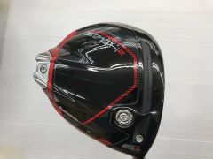 【最短翌日発送】STEALTH2 | 9 | S | ATTAS KING 5 | 中古 | ドライバー | テーラーメイド
