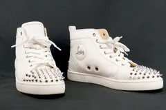 2025年最新】クリスチャンルブタン 39の人気アイテム - メルカリ