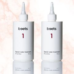 最安値 beets1スーパーウォータートリートメント2本 - メルカリ