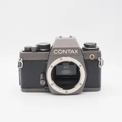 2025年最新】contax s2の人気アイテム - メルカリ