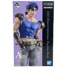 조나단 조스터 이치 반 쿠지 조조의 기묘한 모험 JOJO'S ASSEMBLE MASTERLISE A상 피규어 미개봉
