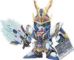 【中古】「非常に良い」SDガンダム SD三国伝 Brave Battle Warriors 039 真 孔明(コウメイ)リ・ガズィ