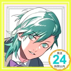 うたの☆プリンスさまっ(音符記号)All Star After Secret アイドルソング 美風藍 [CD] 美風藍(蒼井翔太)、 上松範康(Elements Garden)、 藤間仁(Elements Garden); 藤田淳平(Elements_02