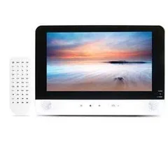 ♥11.6インチフルセグ 防水ポータブル DVD プレーヤー テレビ 防水 お風呂 DVD ポータブル ポータブルテレビ 地デジ