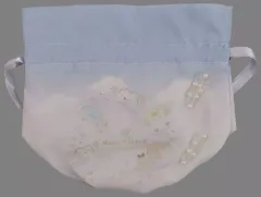 【中古】バッグ 集合 プリント巾着 「すみっコぐらし×Maison de FLEUR 第3弾」