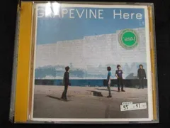 2025年最新】grapevine hereの人気アイテム - メルカリ
