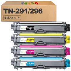 2023年最新】ブラザー TN-291C トナーカートリッジの人気アイテム