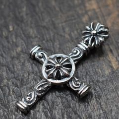gears iron cross top アイアンクロス - メルカリ
