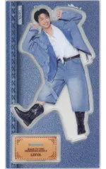 【中古】アクリルスタンド・アクリルパネル 瀬口黎弥(FANTASTIC6) BIGアクリルスタンドB 「BACK TO THE MEMORIES PART5」