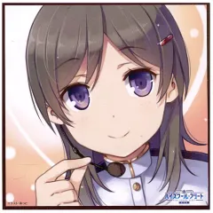 chaos tcg ハイスクール・フリート　知名 もえか　サイン chaos tcg ハイスクール・フリート 知名 もえか サイン chaos