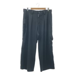 L'Appartement / アパルトモン | 2020AW | side slit knit