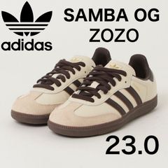 新品⭐️adidas SAMBA OG ZOZO 23.0 ベージュ JR2660 JdzwbpvFPvgyaXAtcHoTzf.png@jpg