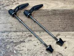 DT SWISS スキュワー チタン 100/130 DT SWISS（DTスイス）RWSスキュワー スチールシャフト RWS