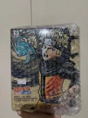 振動 NARUTO -ナルト- 未開封