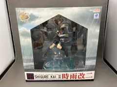 グッドスマイルカンパニｰ 時雨改二 1/8 ｢艦隊これくしょん ~艦これ~｣ 艦隊これくしょん ~艦これ~