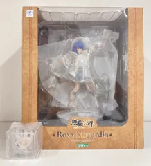 コトブキヤ ロキシー・ミグルディア 特典恥ずかしがり顔パーツ付 ロキシー・ミグルディア｜コトブキヤショップ購入限定特典「恥ずかし