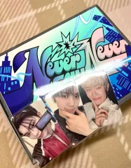 2025年最新】zeroBaseone 未開封の人気アイテム - メルカリ