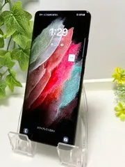 超美品 Galaxy S21 ultra 極上品 傷なし SIMフリー 判定○ 超美品 Galaxy S21 ultra 極上品 傷なし SIMフリー 判定