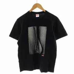 supreme シュプリーム　✖️ 森山大道　Tシャツ　黒　Lサイズ 【送料無料】 楽天市場】シュプリーム SUPREME サイズ:L 22SS Daido Moriyama