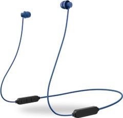 【訳あり・未使用品】AACコーデック対応 ワイヤレスイヤホン ブルー■Bluetooth 5■ハンズフリー イヤホンマイク ブルートゥースイヤホン