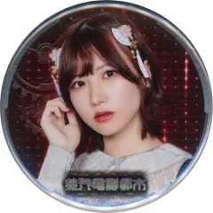 冬夜の星紋祭　土屋李央　ホログラム缶バッジ　直筆サイン入り 2025年最新】土屋李央の人気アイテム - メルカリ