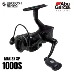 アブガルシア REVO SX-HS 右ハンドル　中古　最終値引き 楽天市場】アブガルシア revo sx－hs－lの通販